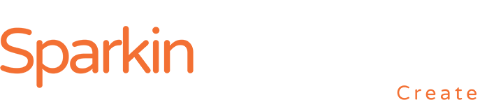 Sparkin Neurons Logo - Corporate Event Management Company in Pune