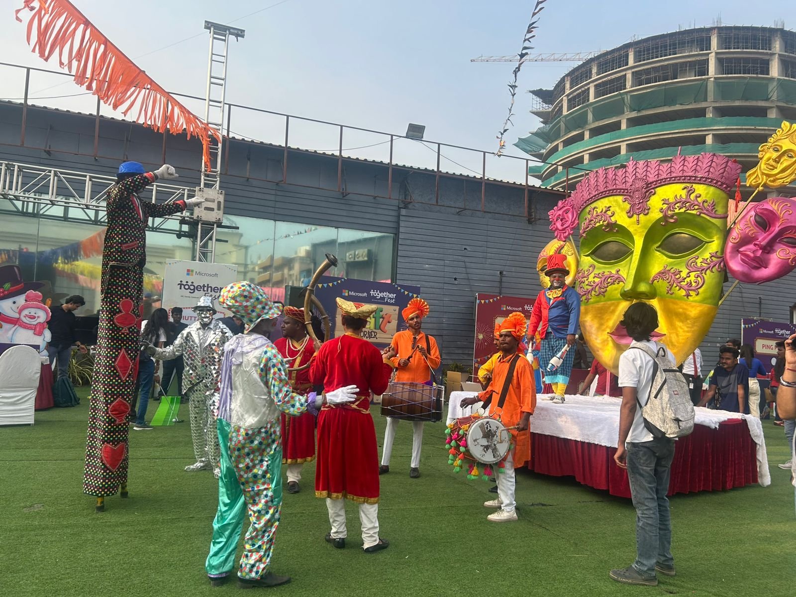 Social Events - Birthday and Anniversary Celebrations